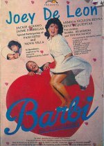 Barbi: Maid in the Philippines (1989) photo