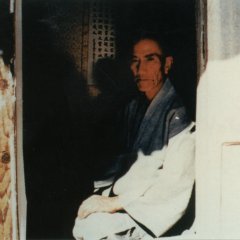 Why Has Bodhi-Dharma Left for the East? (1989) photo