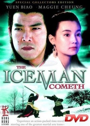 The Iceman Cometh 1989