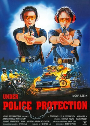Under Police Protection 1989