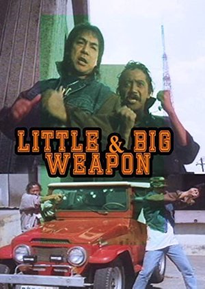 Little and Big Weapon 1990
