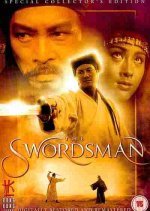 The Swordsman (1990) photo
