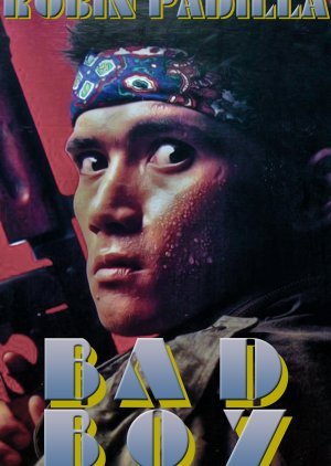 Bad Boy 1990