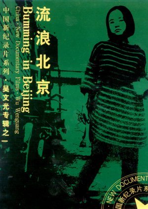 Bumming in Beijing: The Last Dreamers 1990