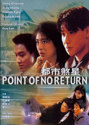 Point of No Return 1990