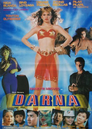 Darna 1991