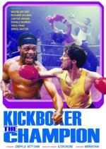 Kickboxer The Champion (1991) photo
