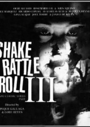 Shake, Rattle & Roll 3 1991
