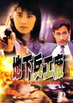In the Line of Duty 6: Forbidden Arsenal (1991) photo