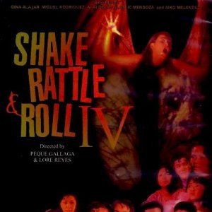 Shake, Rattle & Roll 4 (1992)