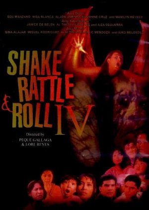 Shake, Rattle & Roll 4 1992