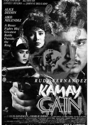 Kamay ni Cain 1992