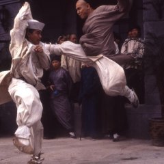 Once Upon a Time in China 2 (1992) photo