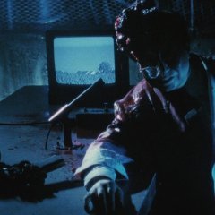 Tetsuo 2 : Body Hammer (1992) photo