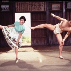 Sumo Do, Sumo Don't (1992) photo