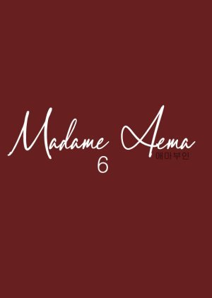 Madame Aema 6 1992