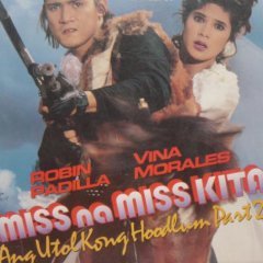 Ang Utol Kong Hoodlum 2: Miss na Miss Kita (1992) photo