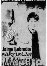 Jaime Labrador: Sakristan Mayor (1992) photo