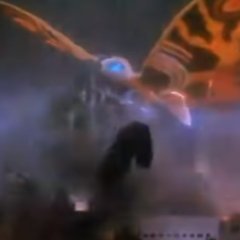 Godzilla vs. Mothra (1992) photo