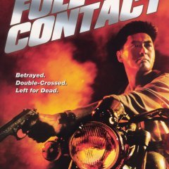 Full Contact (1992) photo