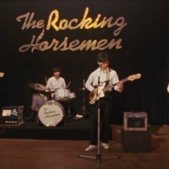 The Rocking Horsemen (1992) photo