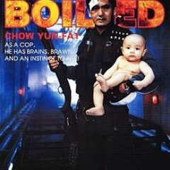 Hard Boiled (1992) photo