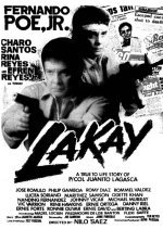 Lakay: The Lagasa Story