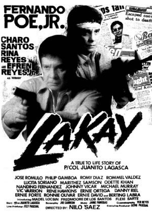 Lakay: The Lagasa Story 1992