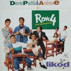 Row 4: Ang Baliktorians (1993) photo