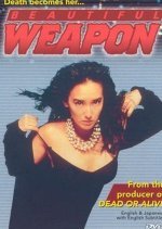 Beautiful Weapon (1993) photo