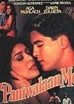 Paniwalaan Mo (1993) photo