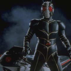 Kamen Rider ZO (1993) photo