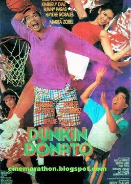 Dunkin Donato 1993