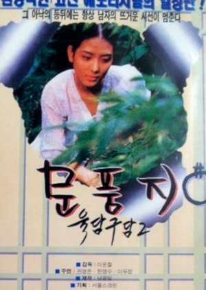 Moonpoongji 1993