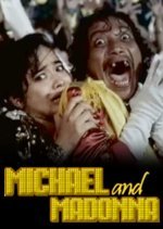 Michael and Madonna 2 (1993) photo