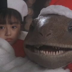 Rex: Dinosaur Story (1993) photo