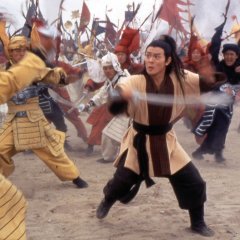 Kung Fu Cult Master (1993) photo