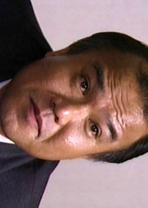 Keiji Onitsura Hachiro: Shi Bito no Za 1993