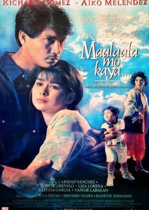 Maalaala Mo Kaya 1994