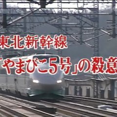 Nishimura Kyotaro Travel Mystery 25: Tohoku Shinkansen ‟Yamabiko 5-Go‟ no Satsui (1994) photo