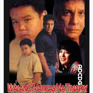 Walang Matigas na Tinapay sa Mainit na Kape (1994)