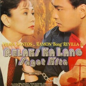 Relax ka Lang, Sagot Kita (1994)