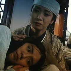 The Butterfly Lovers (1994) photo