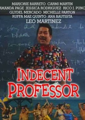 Indecent Professor 1995