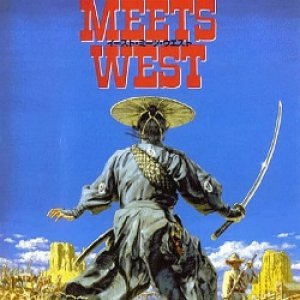 East Meets West (1995)