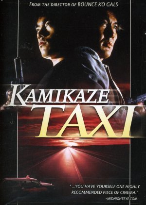 Kamikaze Taxi 1995