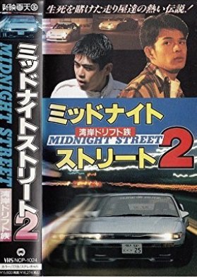 Midnight Street 2 1995