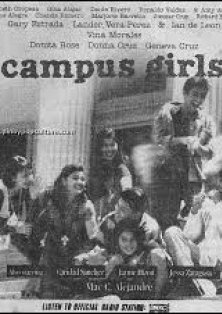 Campus Girls