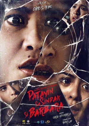 Kill Barbara with Panic 1995