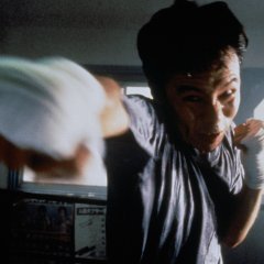 Tokyo Fist (1995) photo